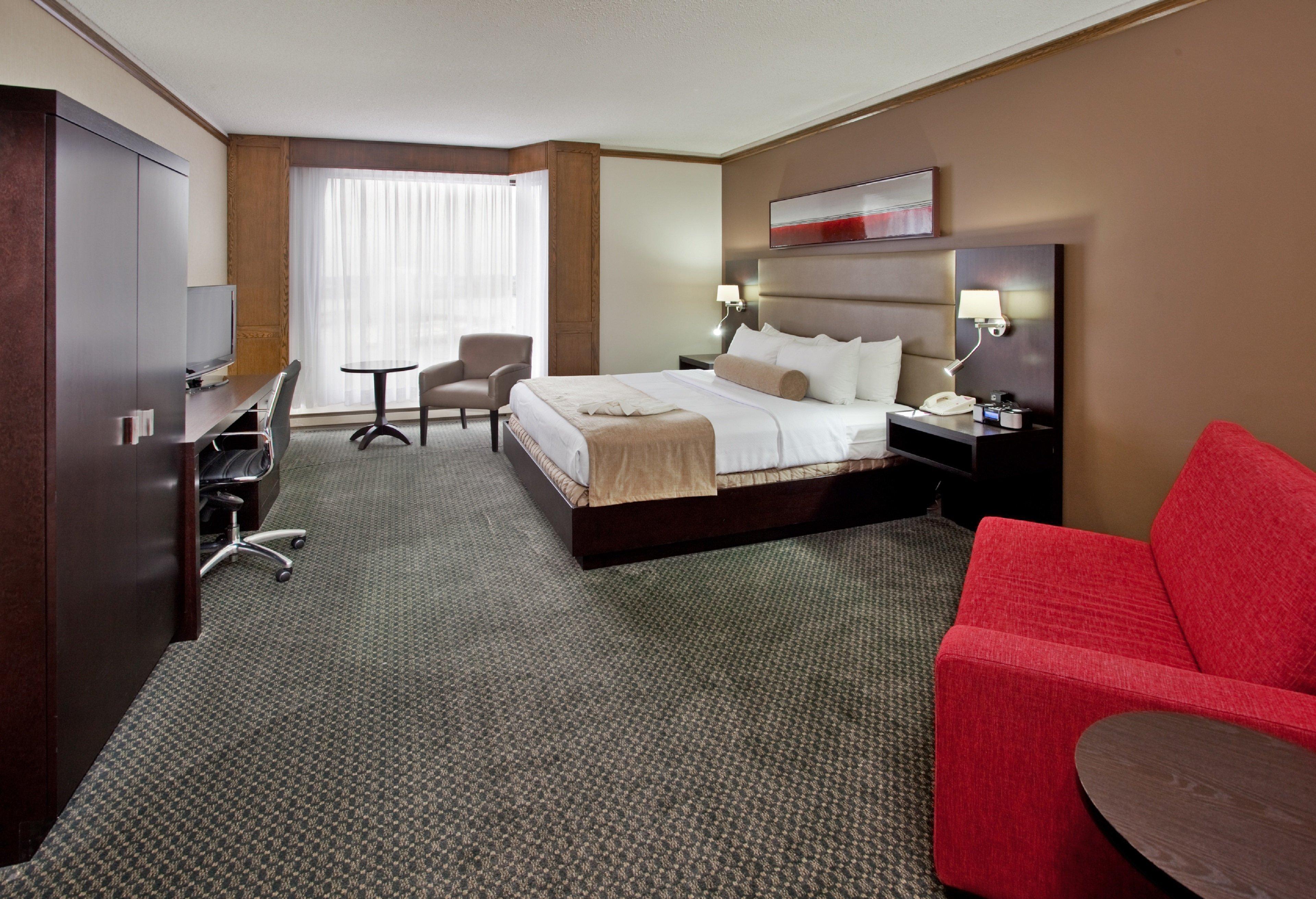 Crowne Plaza Gatineau-Ottawa, An Ihg Hotel Exterior photo