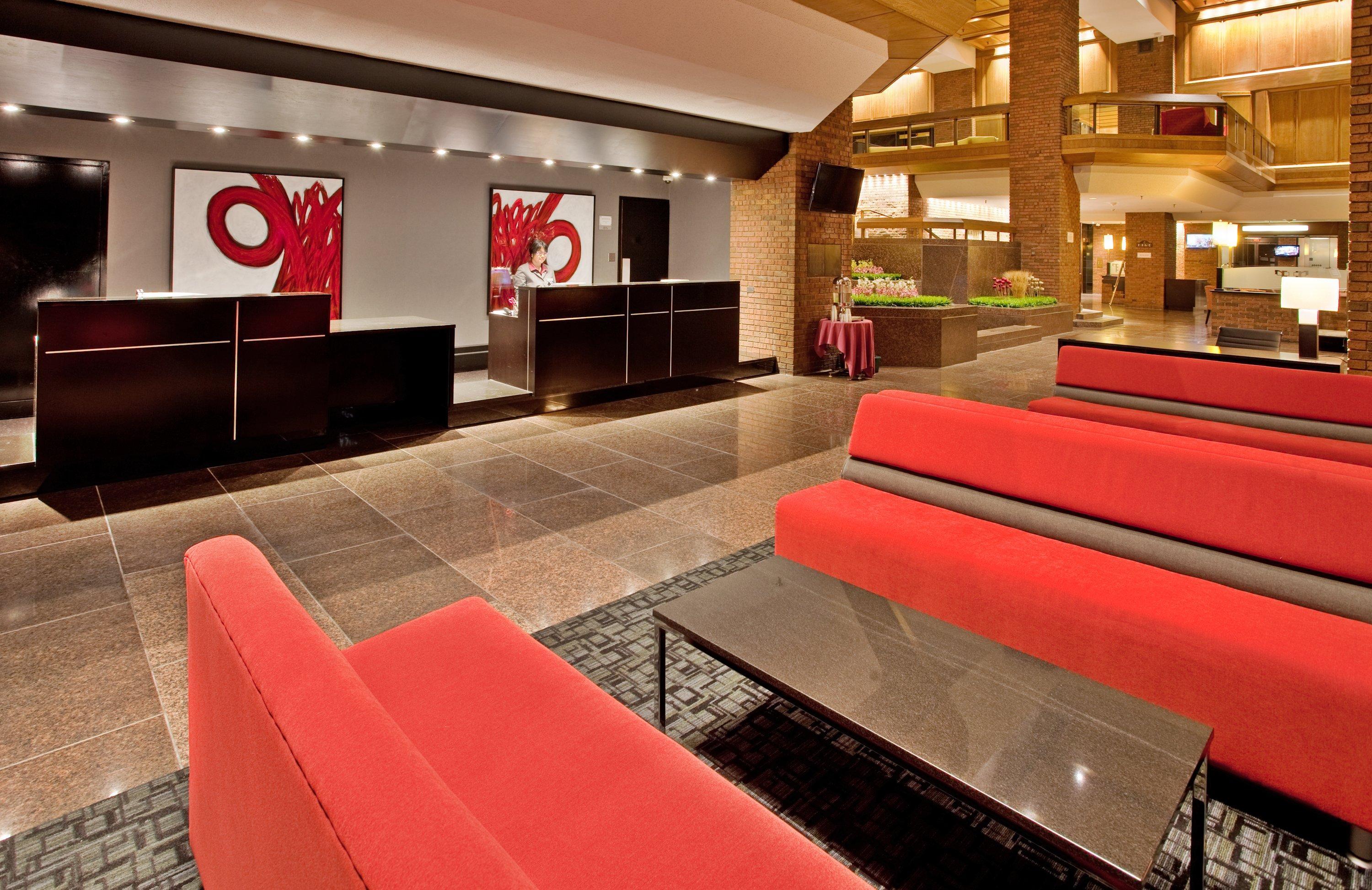 Crowne Plaza Gatineau-Ottawa, An Ihg Hotel Exterior photo