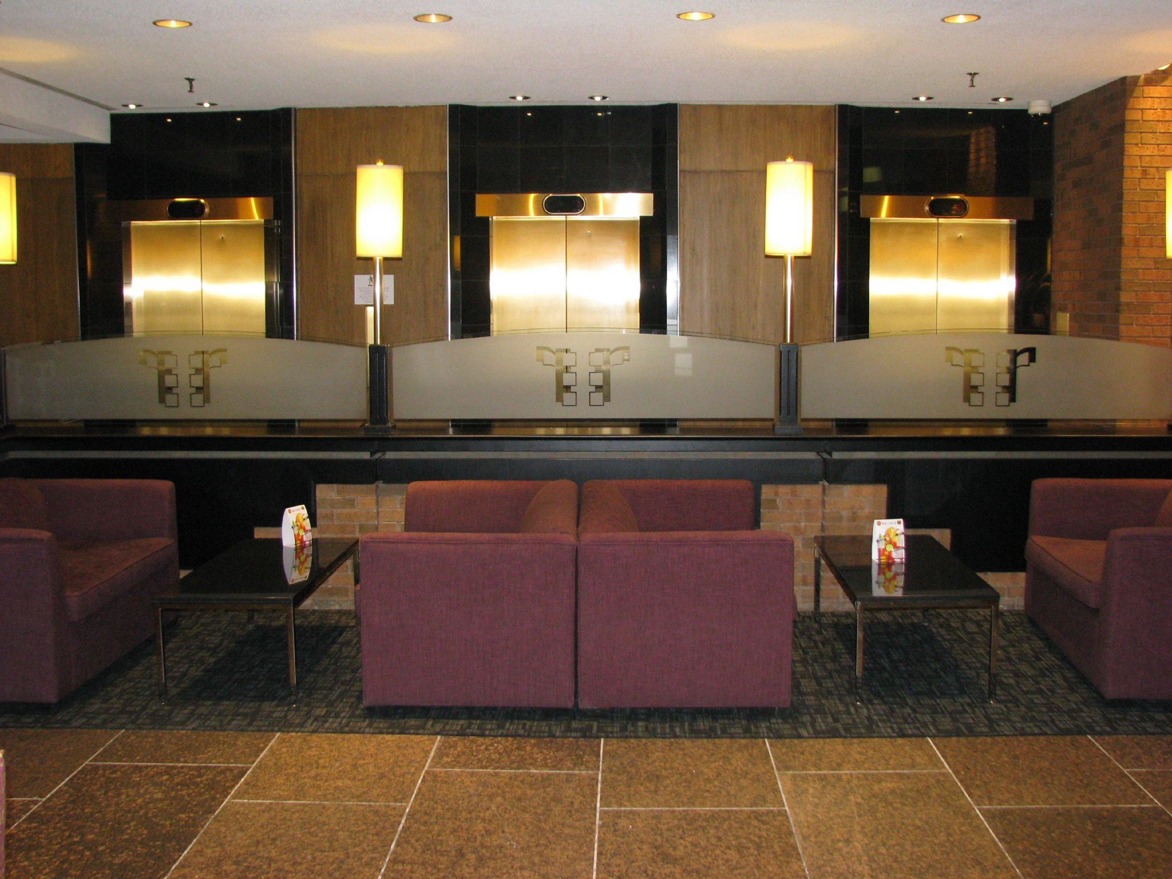 Crowne Plaza Gatineau-Ottawa, An Ihg Hotel Interior photo