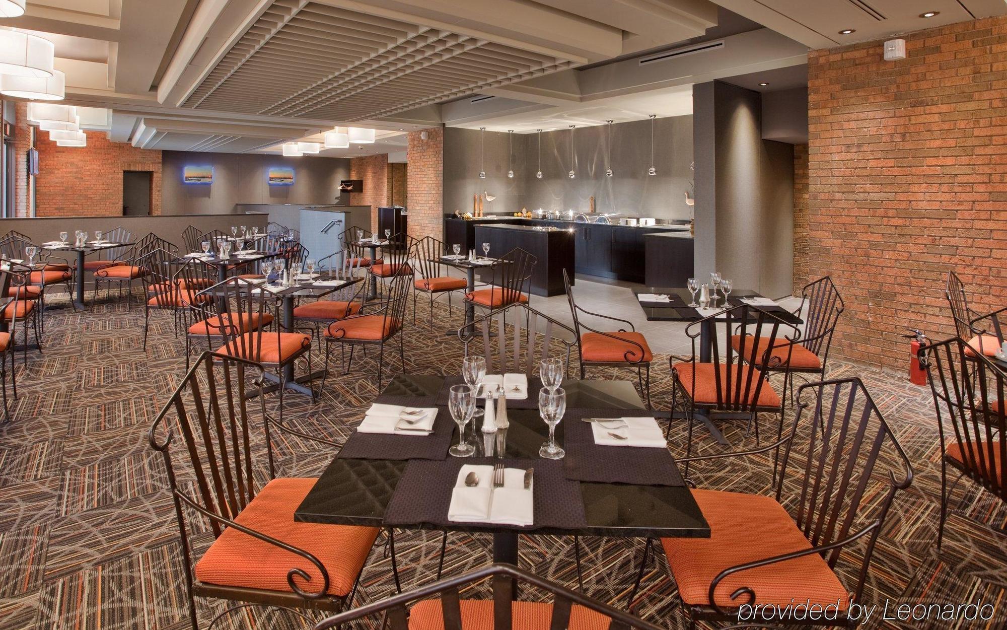Crowne Plaza Gatineau-Ottawa, An Ihg Hotel Exterior photo